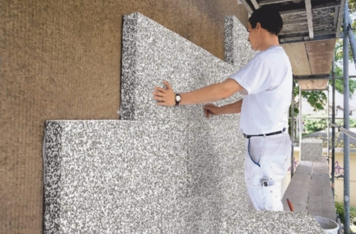 Karapınar Isı Yalıtımcısı